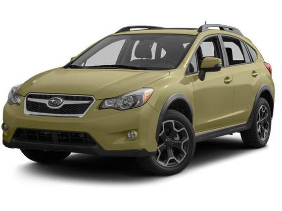SUBARU XV CROSSTREK 2013 JF2GPAVC4D2803523 image